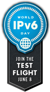 IPv6-test-flight