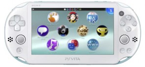 PlayStation Vita