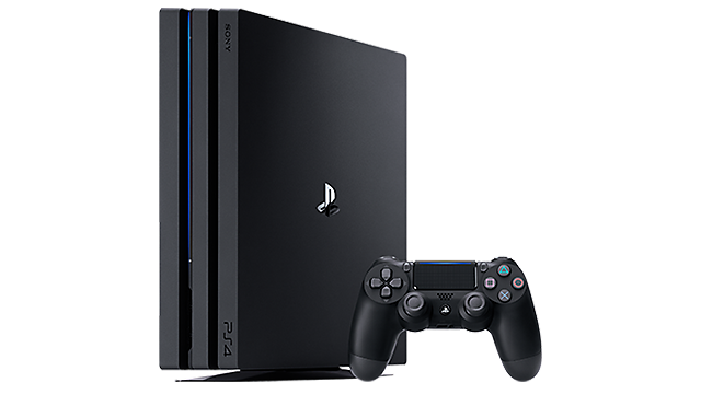 PlayStation 4 Pro