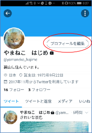 その時の場面集 Twitter編 14