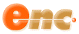 ENC logo