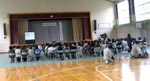 講演の様子081104