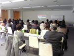 講演の様子090219