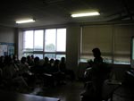 講演の様子090606