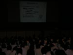 講演の様子090617