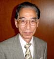 原田氏