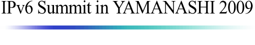 ipv6_YAMANASHI