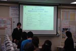 講演の様子20060106