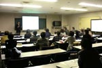 講演の様子20060112